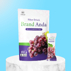 Maklon Produk Minuman Fiber